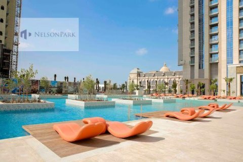 3 bedrooms Apartment in Al Habtoor City, UAE No. 49480 12