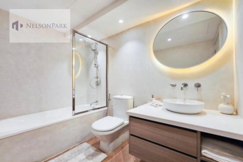 1 bedroom Apartment in Park Island, UAE No. 49481 10