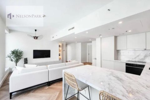 1 bedroom Apartment in Park Island, UAE No. 49481 4