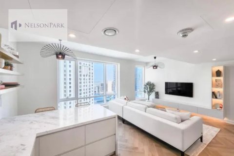 1 bedroom Apartment in Park Island, UAE No. 49481 1