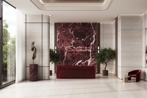 Квартира с 2 спальнями в Дубай, ОАЭ №49467 9