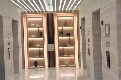 Квартира с 3 спальнями в Джумейра Вилладж Серкл, ОАЭ №161148 7
