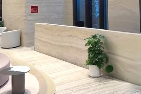 Квартира с 3 спальнями в Джумейра Вилладж Серкл, ОАЭ №161148 21