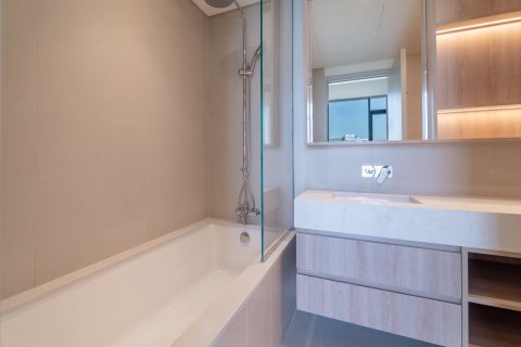 Квартира с 2 спальнями в Дубай Хилс Эстейт, ОАЭ №161146 10