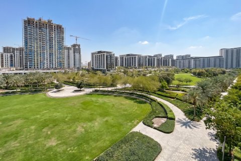 Квартира с 2 спальнями в Дубай Хилс Эстейт, ОАЭ №161146 11