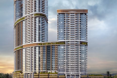 Квартира с 1 спальней в SKYSCAPE AVENUE, Nadd Al Sheba, ОАЭ №161145 7