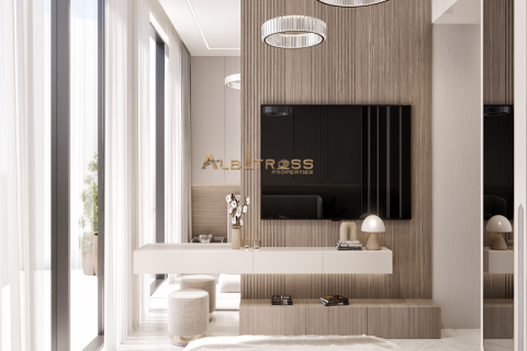 Квартира с 1 спальней в SAMANA SKYROS, Arjan, ОАЭ №97102 30