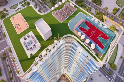 Квартира 40м² в SAMANA SKYROS, Arjan, ОАЭ №97103 23