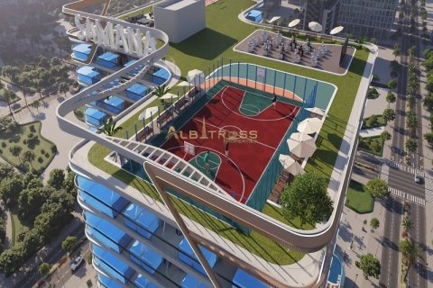 Квартира 40м² в SAMANA SKYROS, Arjan, ОАЭ №97103 24