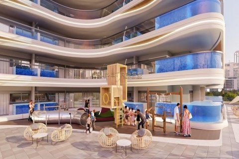 Квартира 40м² в SAMANA SKYROS, Arjan, ОАЭ №97103 25
