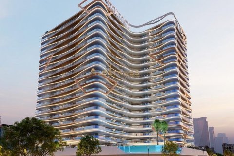 Квартира 40м² в SAMANA SKYROS, Arjan, ОАЭ №97103 2