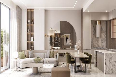Квартира 40м² в SAMANA SKYROS, Arjan, ОАЭ №97103 13