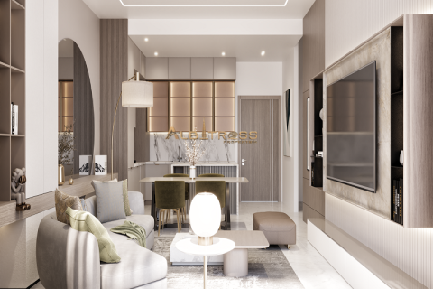 Квартира 40м² в SAMANA SKYROS, Arjan, ОАЭ №97103 14