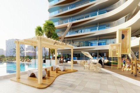 Квартира 40м² в SAMANA SKYROS, Arjan, ОАЭ №97103 3