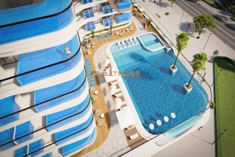 Квартира 40м² в SAMANA SKYROS, Arjan, ОАЭ №97103 7