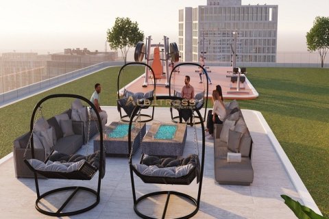 Квартира 40м² в SAMANA SKYROS, Arjan, ОАЭ №97103 18