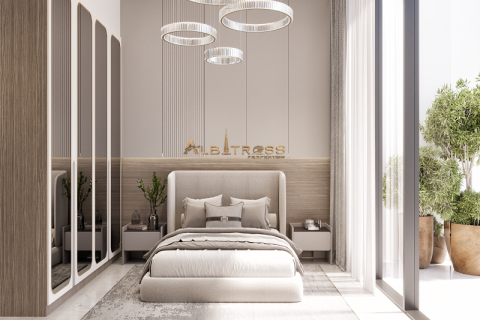 Квартира 40м² в SAMANA SKYROS, Arjan, ОАЭ №97103 10