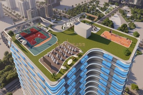 Квартира 40м² в SAMANA SKYROS, Arjan, ОАЭ №97103 26