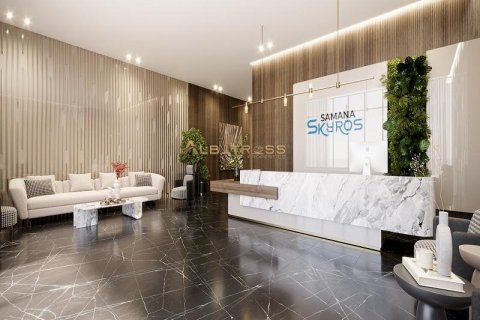 Квартира 40м² в SAMANA SKYROS, Arjan, ОАЭ №97103 16
