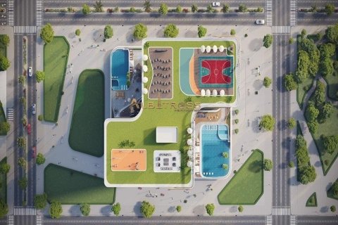 Квартира 40м² в SAMANA SKYROS, Arjan, ОАЭ №97103 21