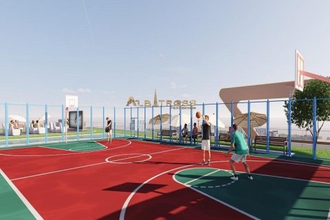 Квартира 40м² в SAMANA SKYROS, Arjan, ОАЭ №97103 19