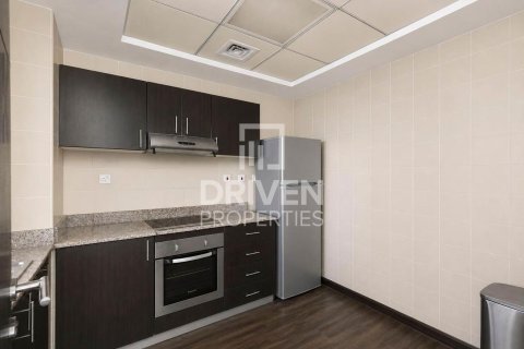Apartment de 1 dormitorio en The Torch, UAE No. 209767 6