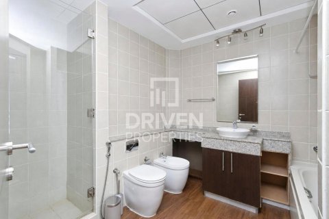 Apartment de 1 dormitorio en The Torch, UAE No. 209767 10