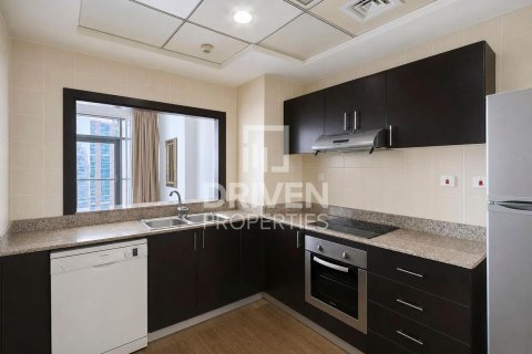 Apartment de 1 dormitorio en The Torch, UAE No. 209767 7