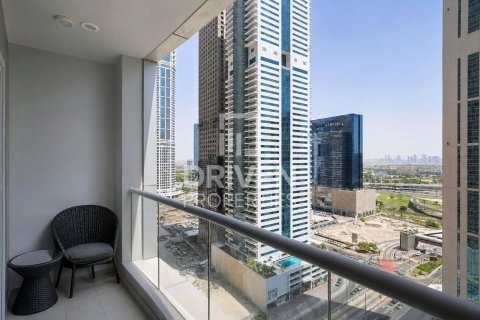 Apartment de 1 dormitorio en The Torch, UAE No. 209767 11