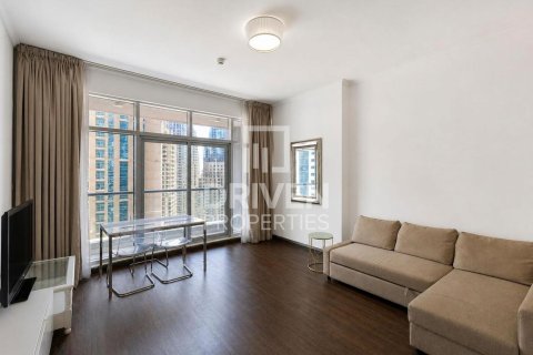 Apartment de 1 dormitorio en The Torch, UAE No. 209767 4