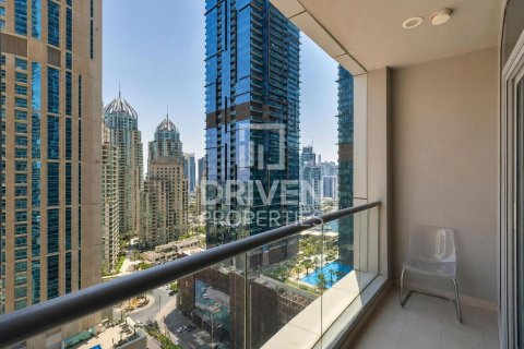 Apartment de 1 dormitorio en The Torch, UAE No. 209767 12