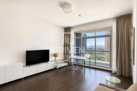 Apartment de 1 dormitorio en The Torch, UAE No. 209767 5