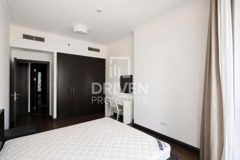 Apartment de 1 dormitorio en The Torch, UAE No. 209767 9