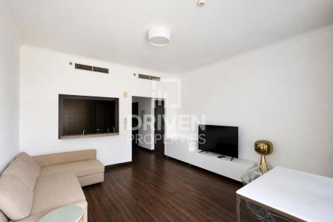 Apartment de 1 dormitorio en The Torch, UAE No. 209767