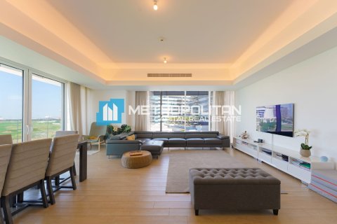 3 غرف نوم شقة  رقم 119841 2