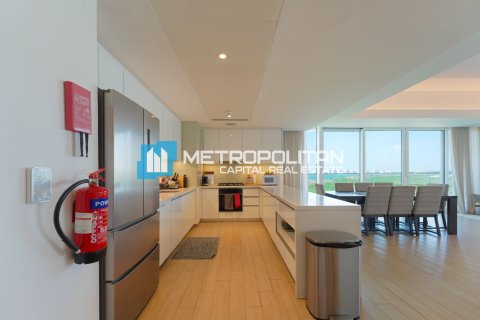 3 غرف نوم شقة  رقم 119841 4