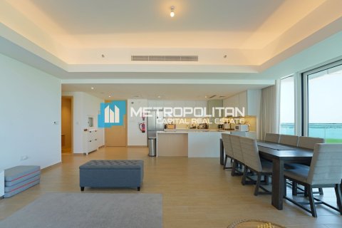 3 غرف نوم شقة  رقم 119841 3