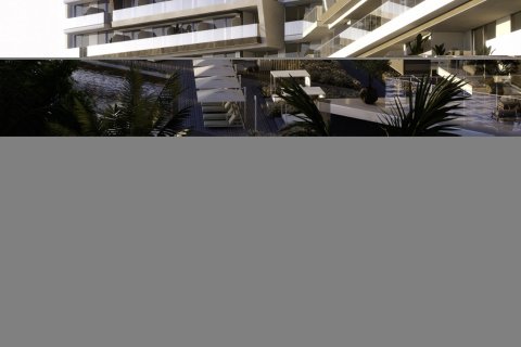 Appartement de 1 chambre  No. 119837 11