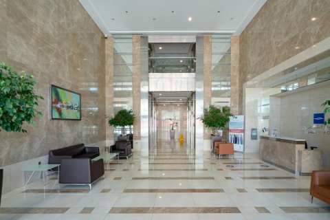 Apartment de 1 dormitorio No. 119839 12