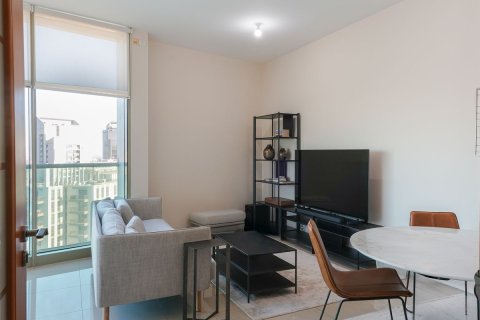 Apartment de 1 dormitorio No. 119839 2