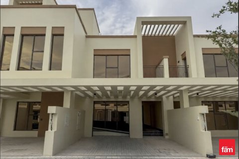 4 غرف نوم تاون هاوس في دبي, الإمارات العربية المتحدة رقم 167122