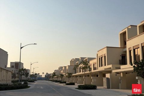 4 غرف نوم تاون هاوس في دبي, الإمارات العربية المتحدة رقم 167122 10