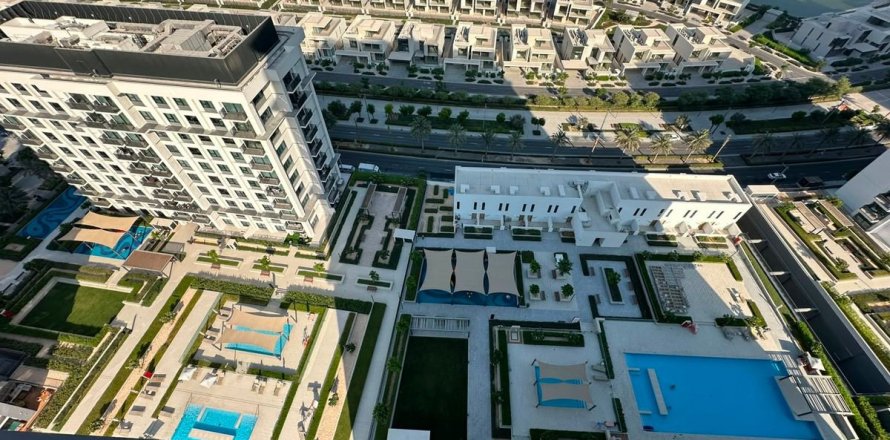 2 غرف نوم شقة في دبي هيلز استيت, الإمارات العربية المتحدة رقم 167124