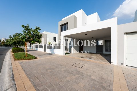 5 غرفة نوم  فيلا في Maple at Dubai Hills Estate, الإمارات العربية المتحدة رقم 133113 5