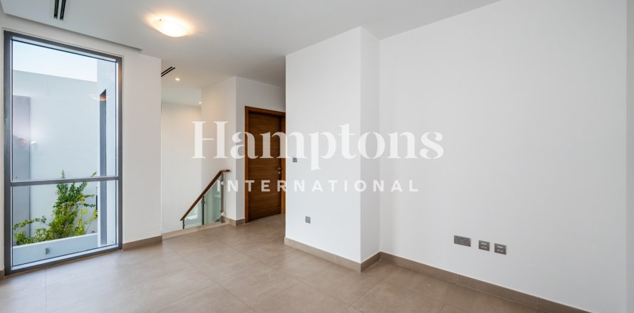 5 غرفة نوم  فيلا في Maple at Dubai Hills Estate, الإمارات العربية المتحدة رقم 133113