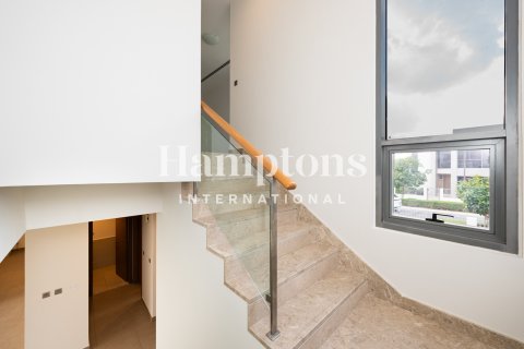 5 غرفة نوم  فيلا في Maple at Dubai Hills Estate, الإمارات العربية المتحدة رقم 133113 23