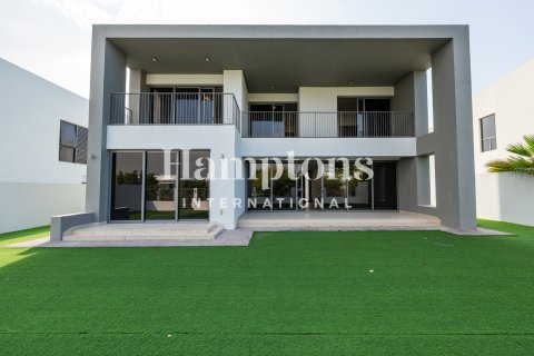 5 غرفة نوم  فيلا في Maple at Dubai Hills Estate, الإمارات العربية المتحدة رقم 133113 8