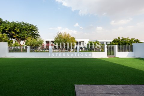 5 غرفة نوم  فيلا في Maple at Dubai Hills Estate, الإمارات العربية المتحدة رقم 133113 6