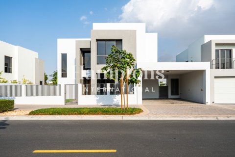 5 غرفة نوم  فيلا في Maple at Dubai Hills Estate, الإمارات العربية المتحدة رقم 133113 7