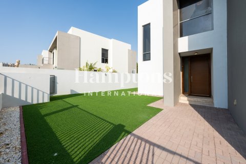 5 غرفة نوم  فيلا في Maple at Dubai Hills Estate, الإمارات العربية المتحدة رقم 133113 4